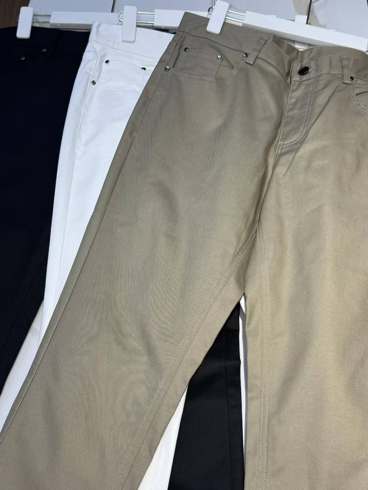 【小皮奢品】男士休闲裤6133