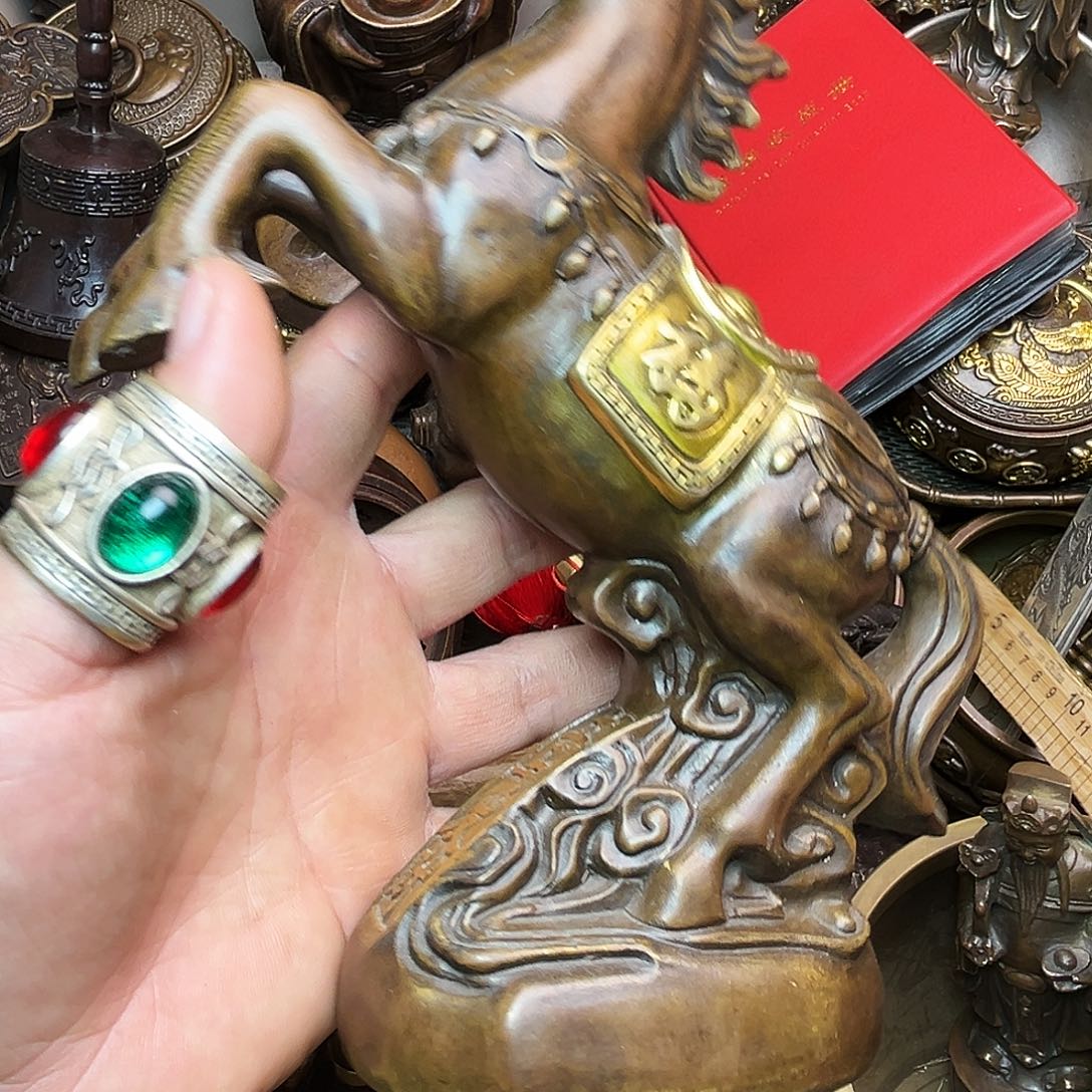 铜锣湾的历史文化