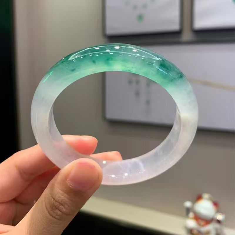 缅风气质饰品美人镯【直播间所见即所得】