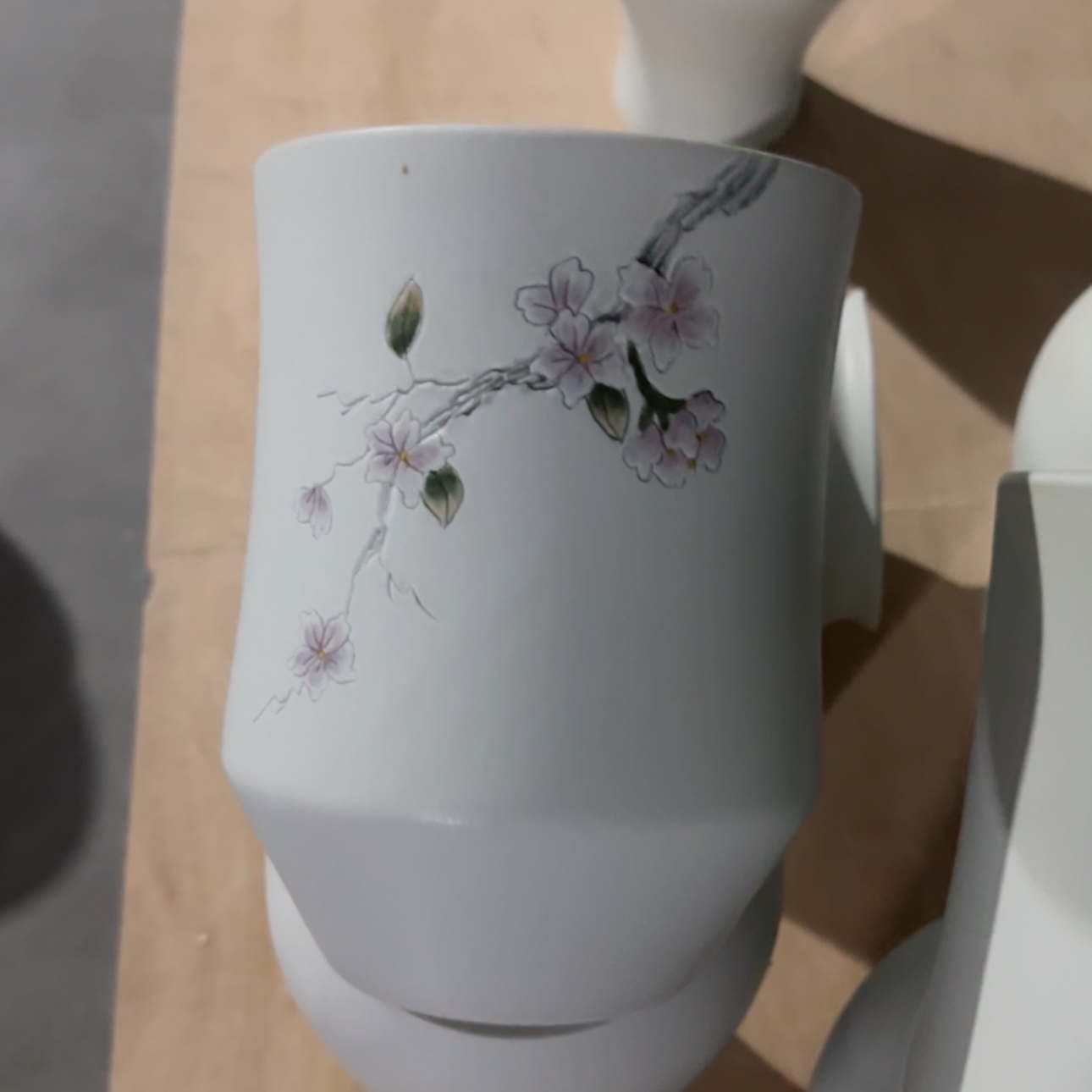 【闪购商品】陶瓷x*我们都是好孩子呀我也