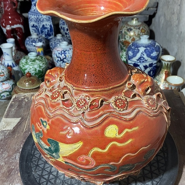 直播间实时画面截图