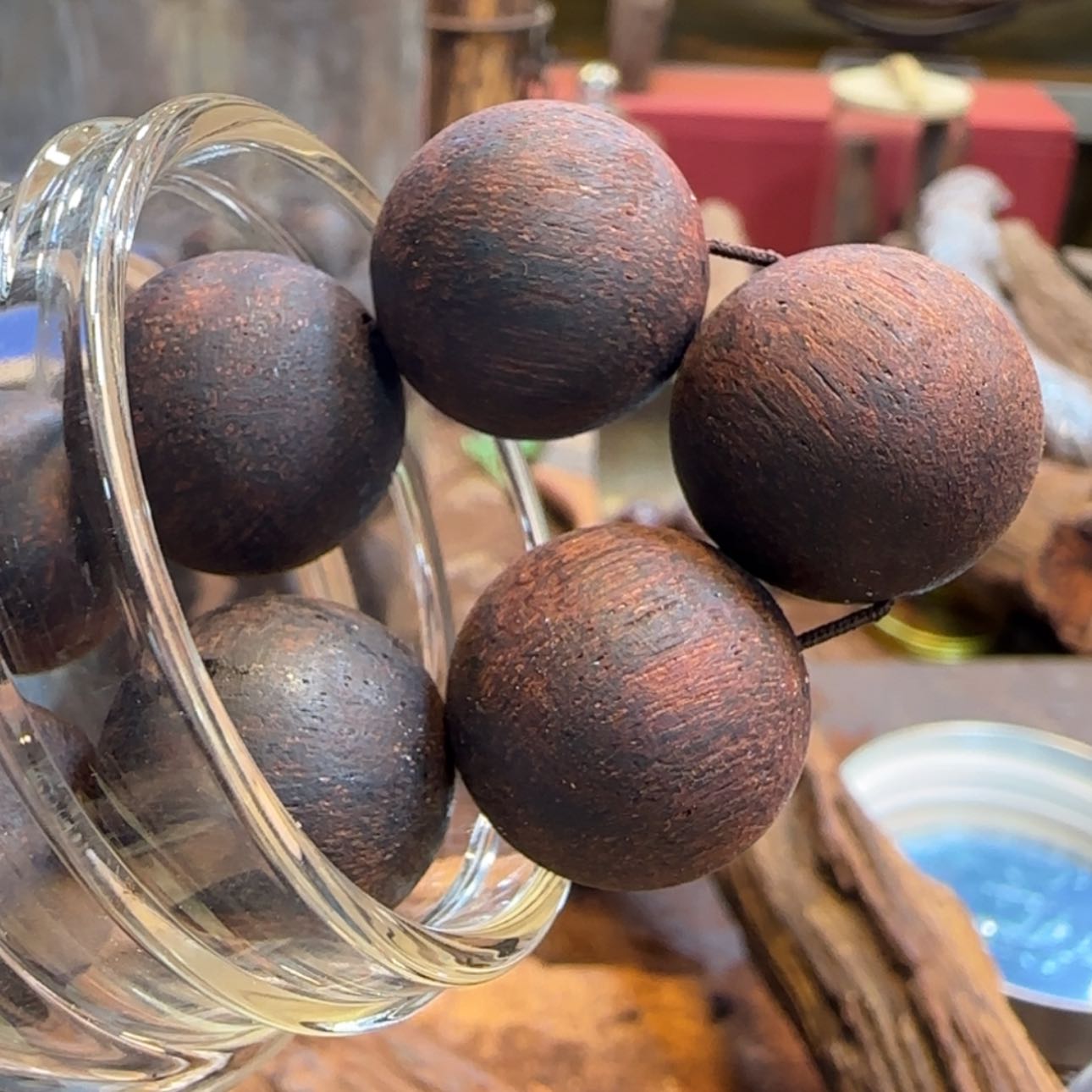 【闪购商品】木周*丰定制不退不换单圈