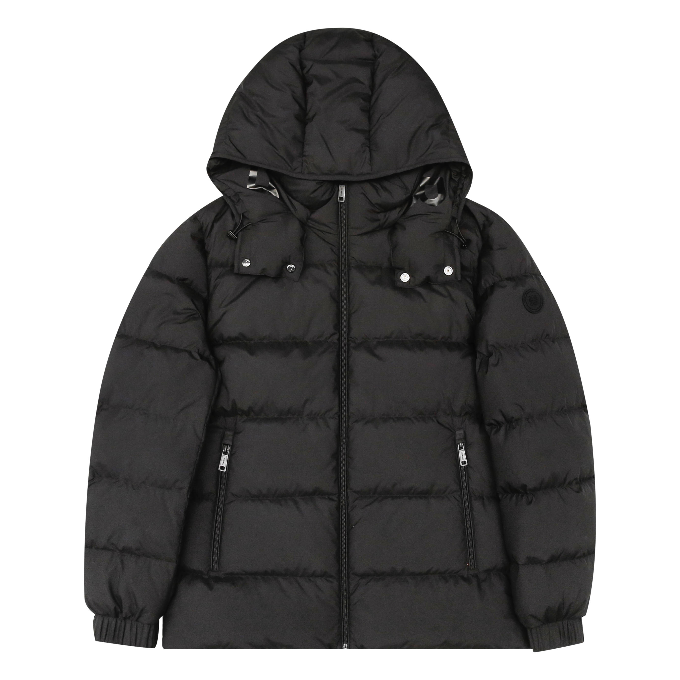 FENDILOR小怪兽2025年冬季防寒加厚男士羽绒服F423L393232A