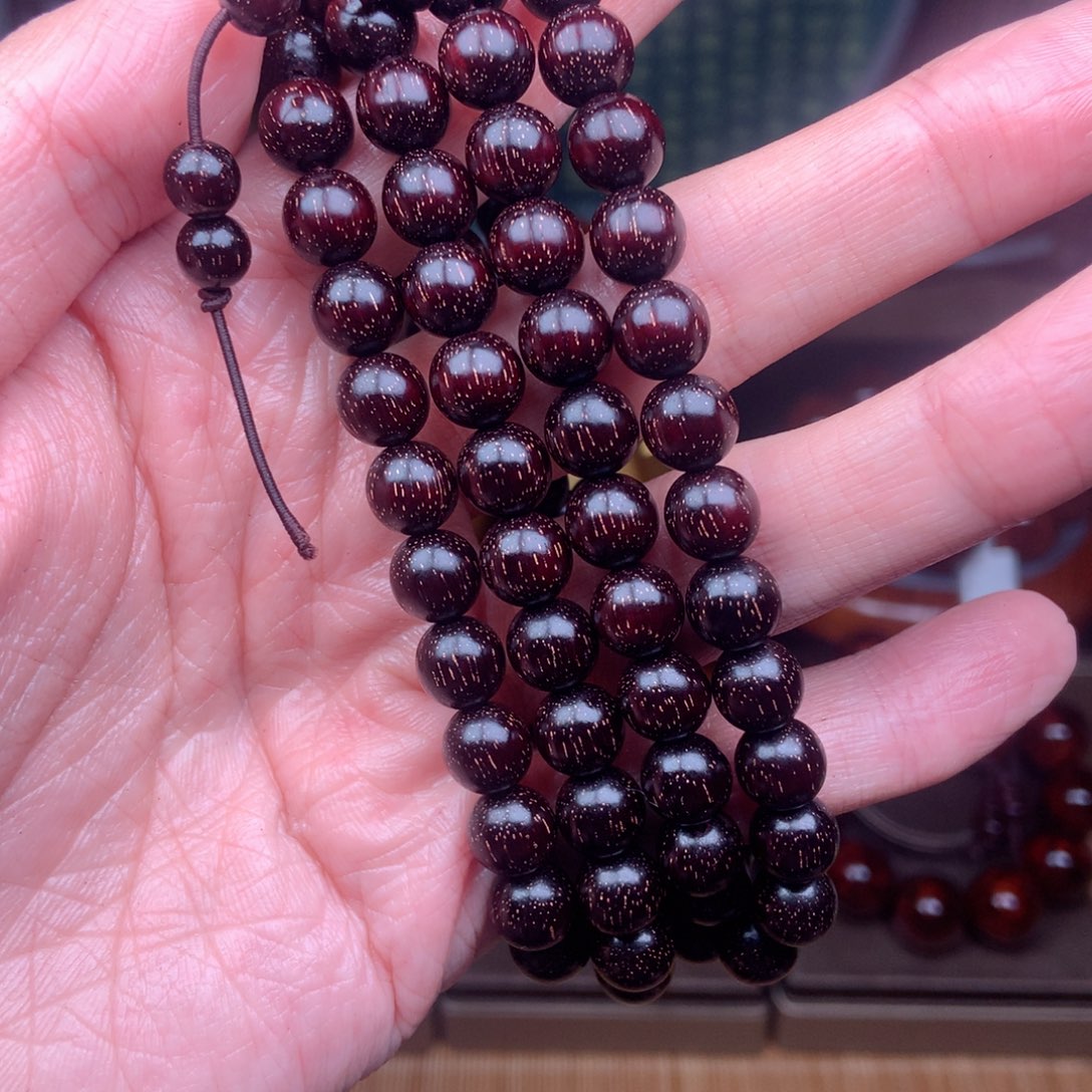 檀香紫檀（小叶紫檀）万2w