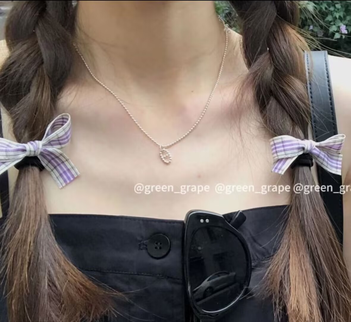 【补 货 链 接】(20米-100米)手工蝴蝶结发夹甜美发饰补米（预售）