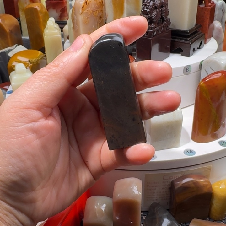 寿山石有**渴寿山石品种