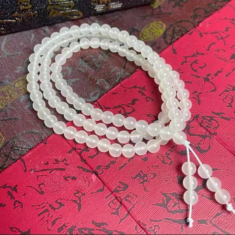 精挑搭配手串（无礼盒）MJW0706