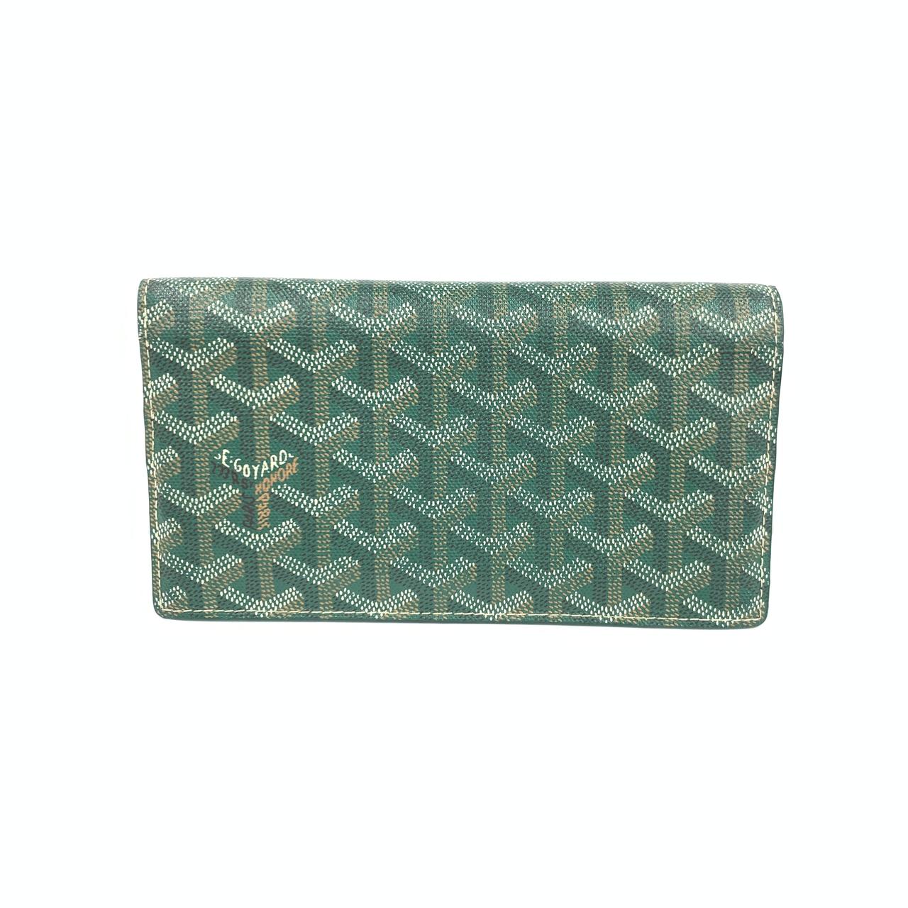 95新 Chanel/香奈儿 戈雅/钱包/1316