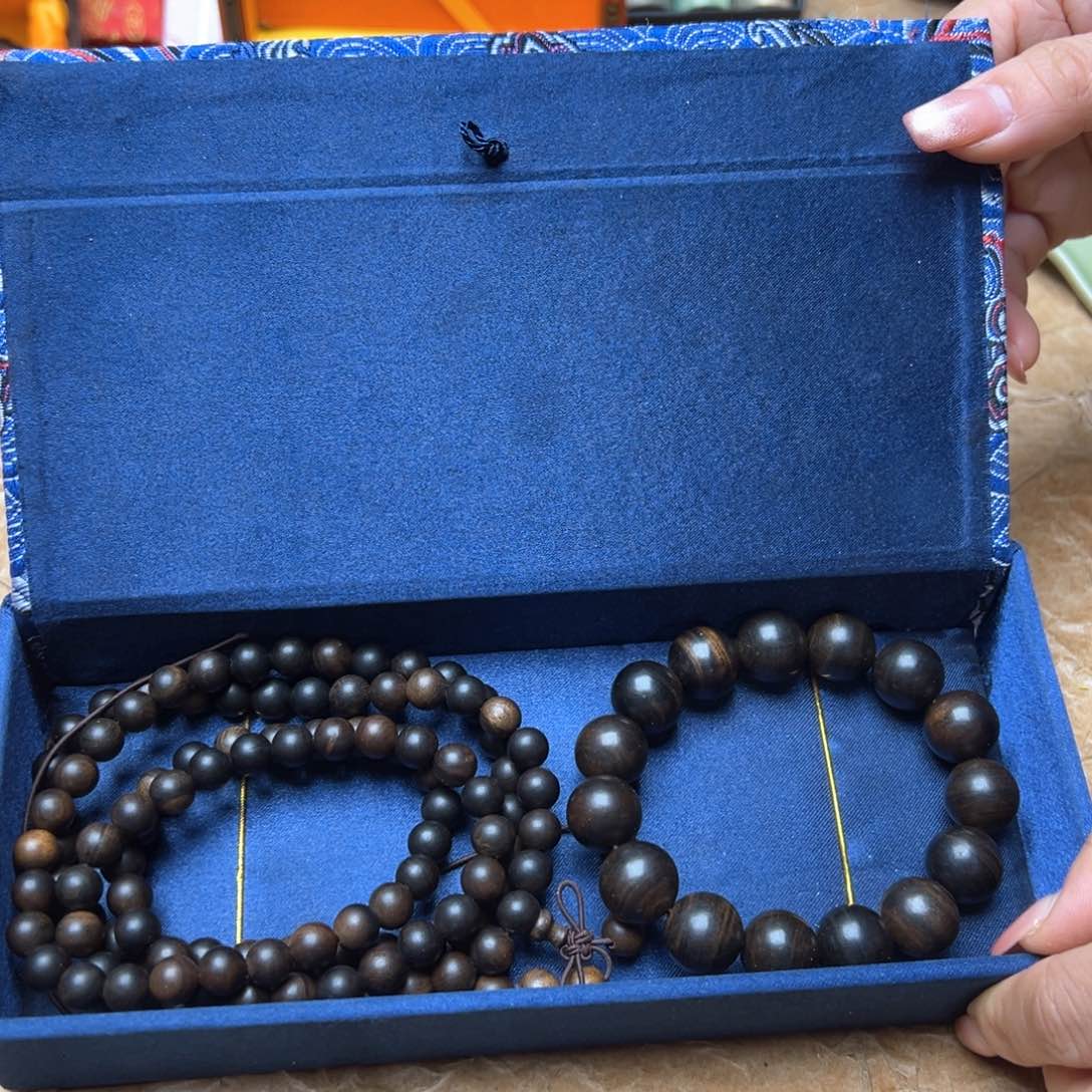 滴血莲花菩提吊坠