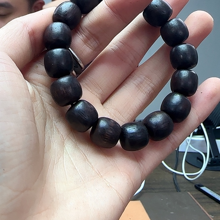 降真香无事牌5007