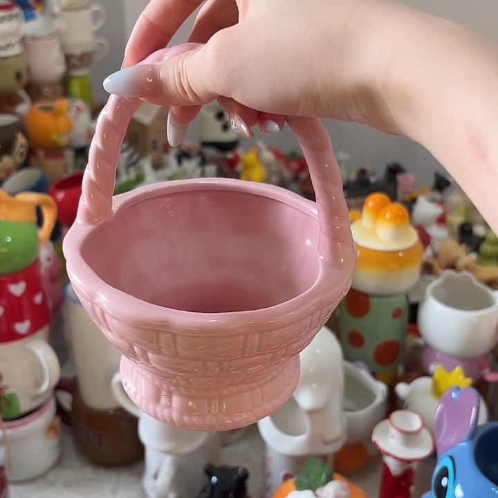 瓷片陶瓷完美主义慎拍