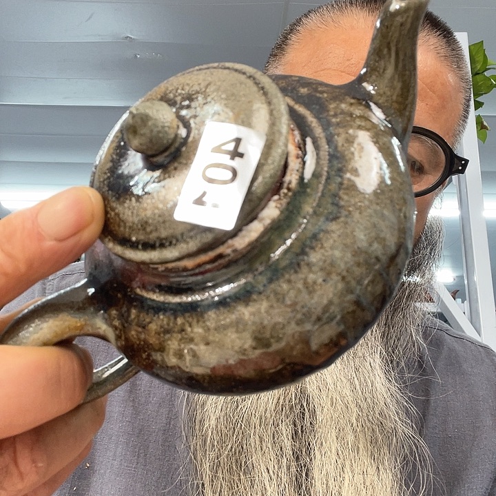 茶壶紫砂401¥¥¥¥¥¥¥