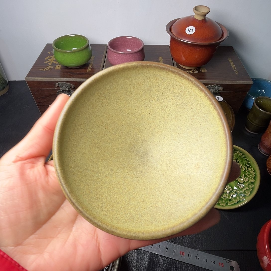 茶盏不想吃啊怎么吃嘛