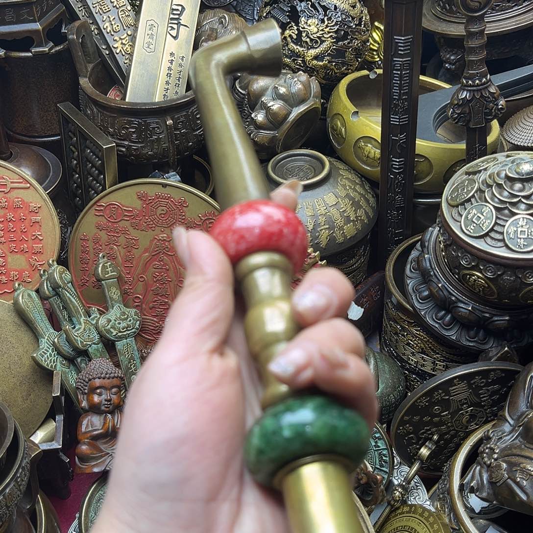 文玩铜器点击下单有运费险