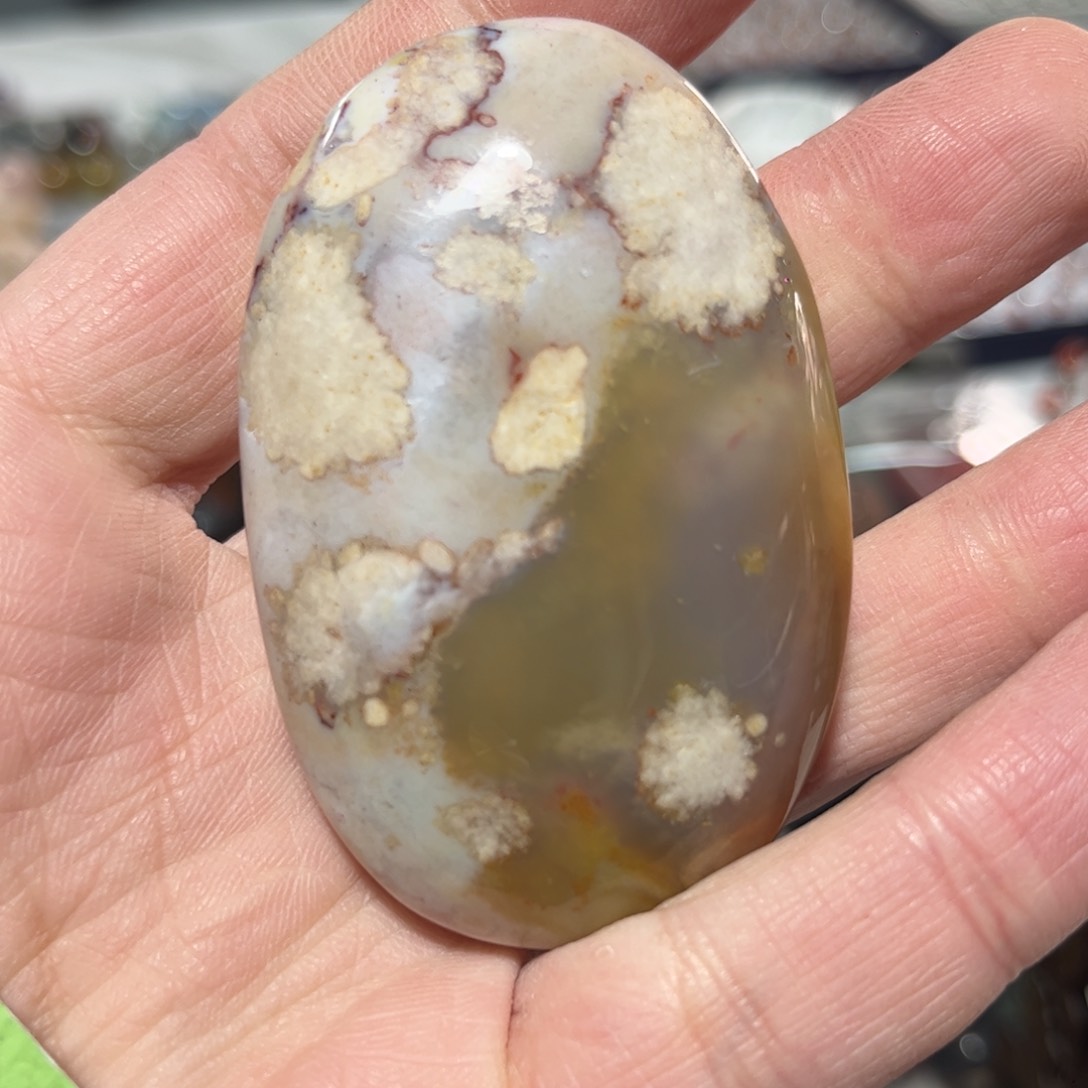 水晶天然水晶微瑕未镶嵌