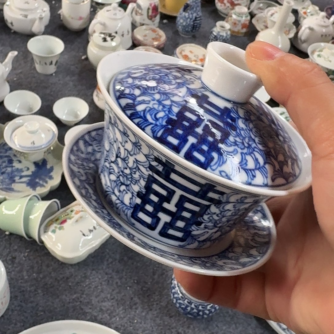 景德镇陶瓷876555788998654567