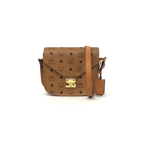包包/95新/MCM/C1361946877/250814HL0029