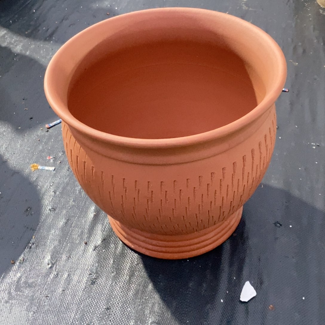 红陶口31高29～～～