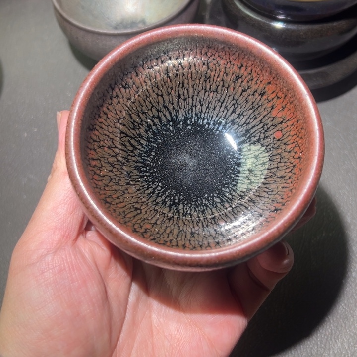 茶盏你们先睡会呗好嘛