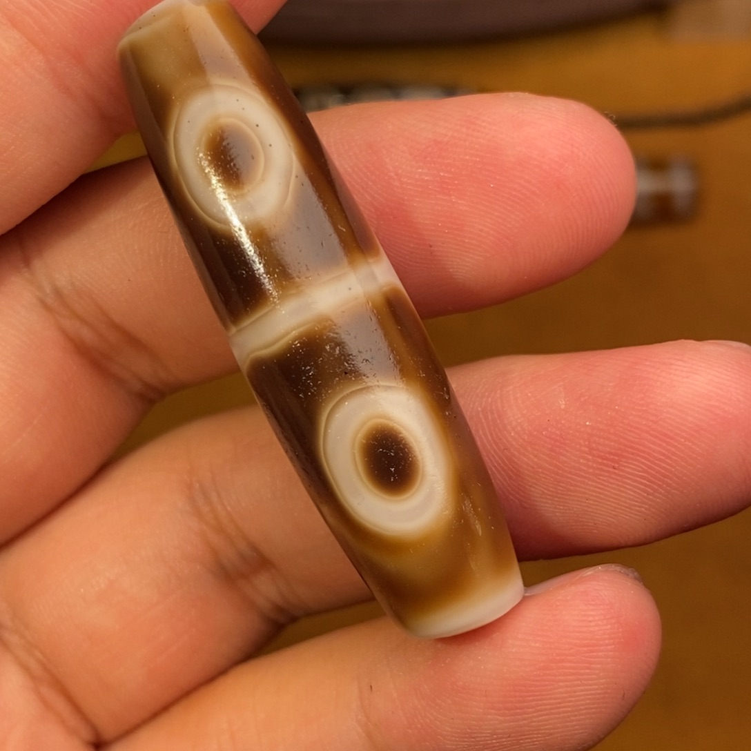 玛瑙/玉髓颈饰合金九*?
