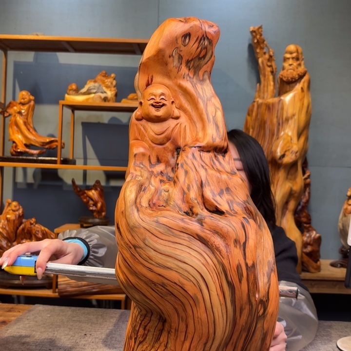 柏木（崖柏）关注一下