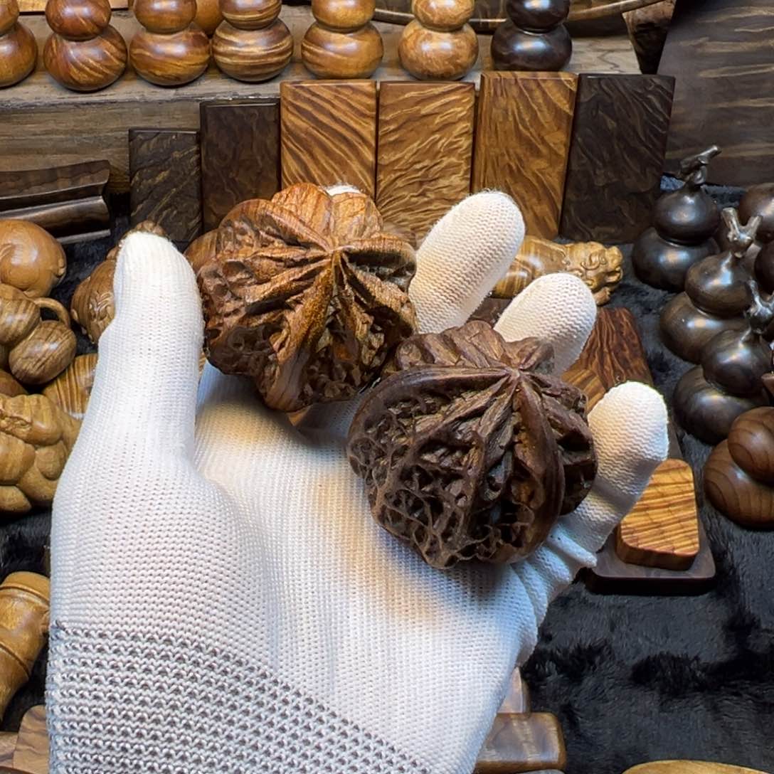 楠木金丝楠木平安无事