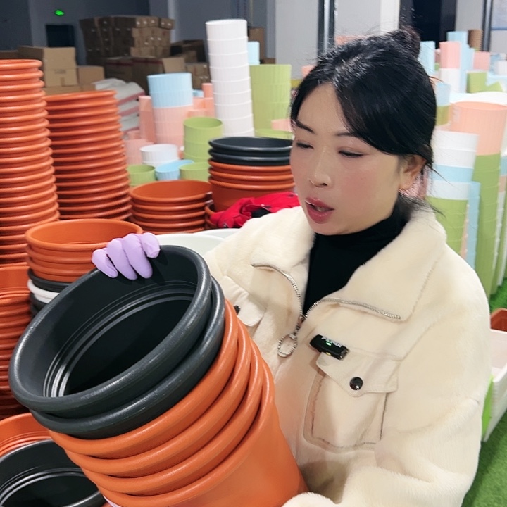 清仓翻边口23高25混色5只无托