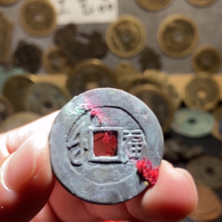 铜现代工艺品仿制品