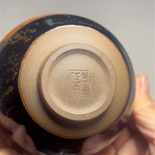【闪购商品】茶盏-269............
