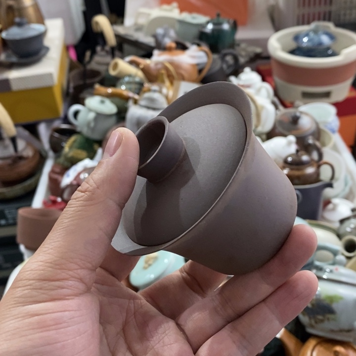 陶瓷艺术品及陶瓷制品