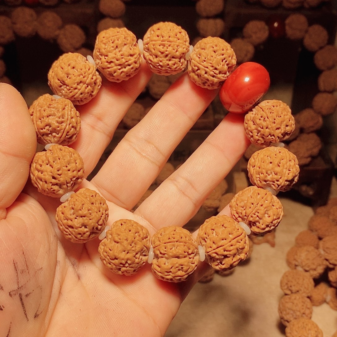 金刚菩提手串2111111111111