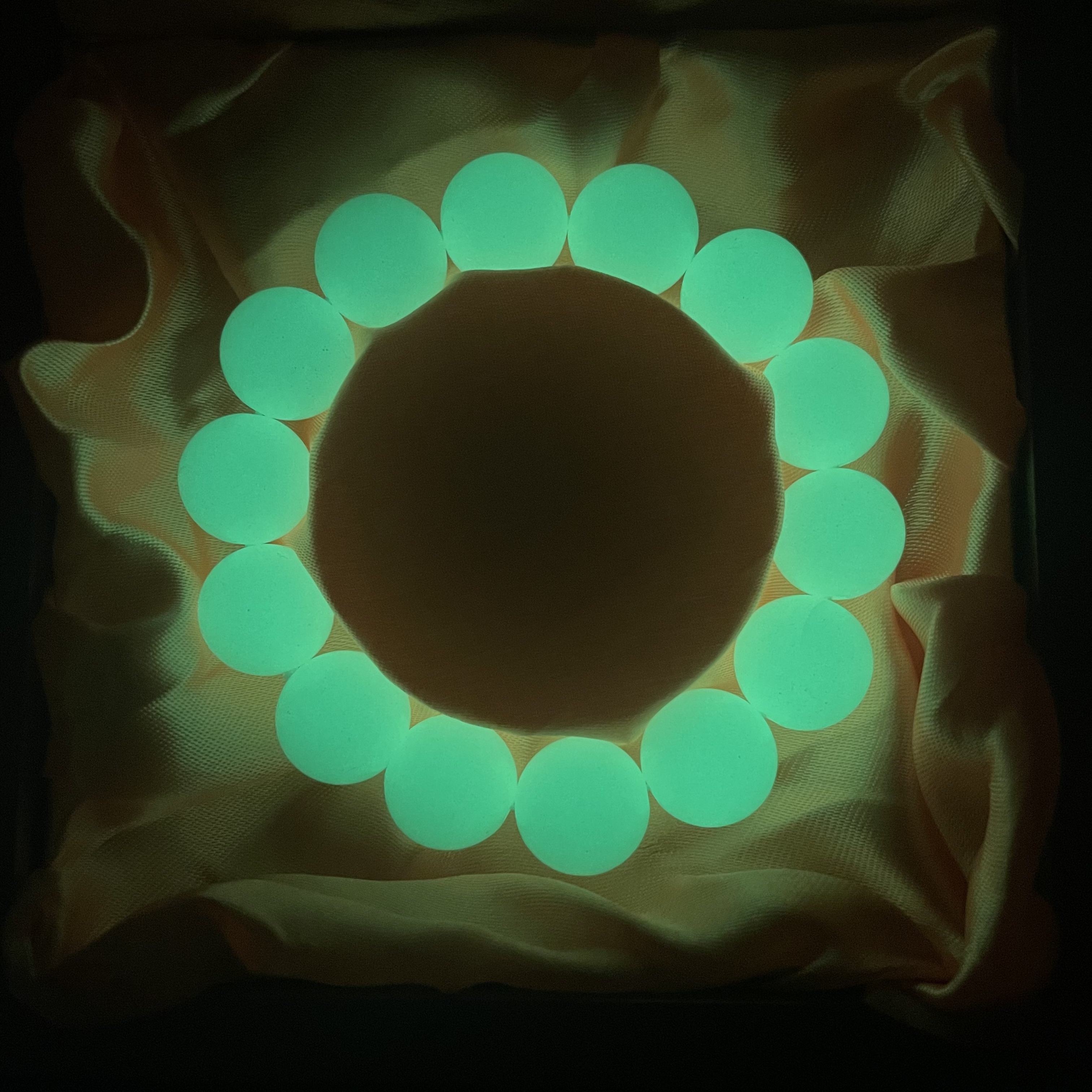 【配礼盒】  精品手串  YW145