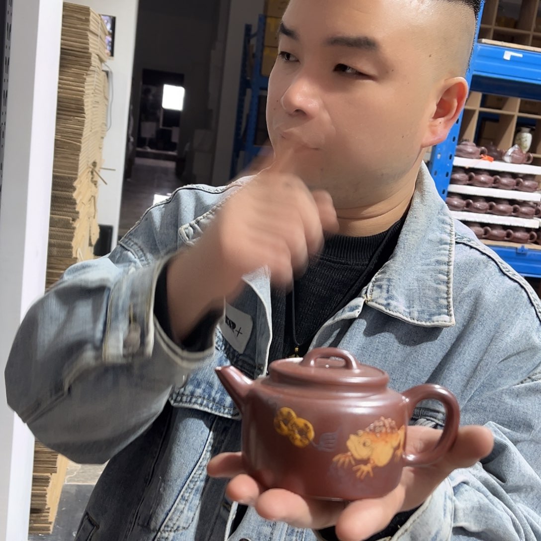 茶壶紫砂Fhjhhhhhhhh