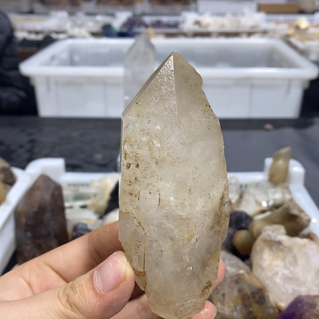 水晶水晶、水晶、水晶未镶嵌