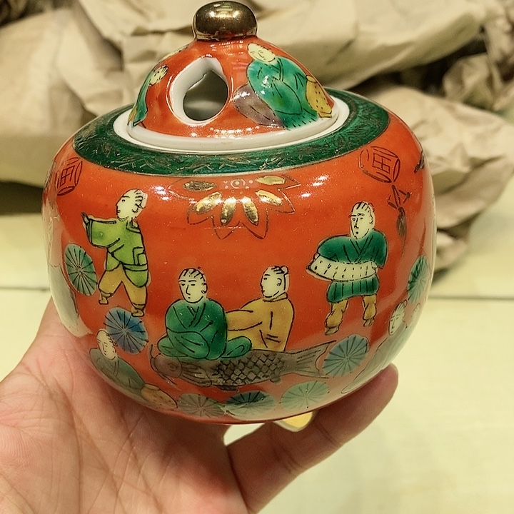 茶具瓷器紫砂杂货