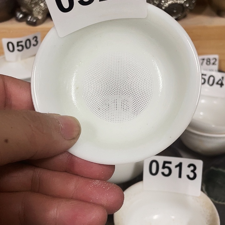 杯子陶柴烧纯手工522