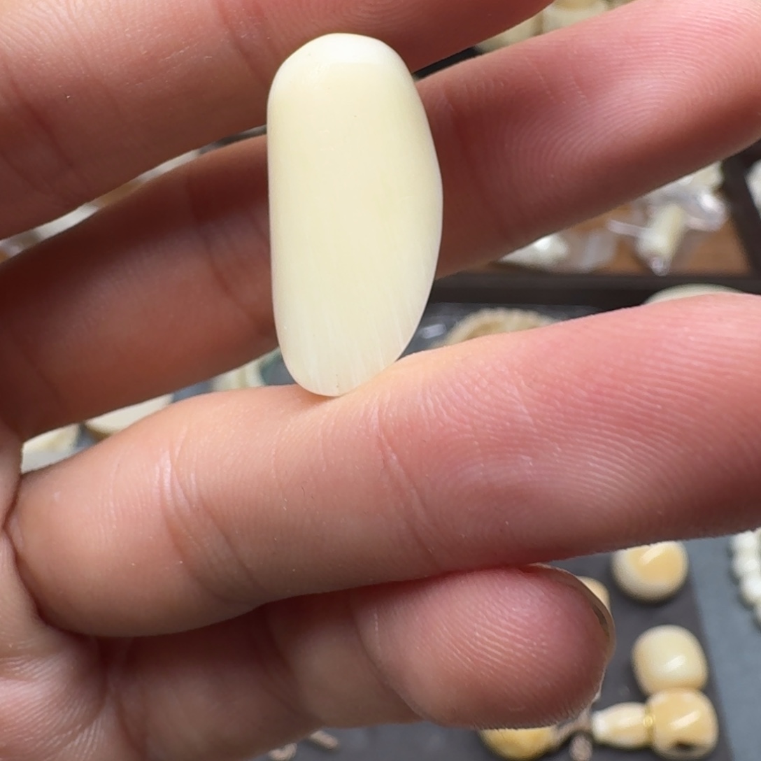 花岗石铁合金独小尖