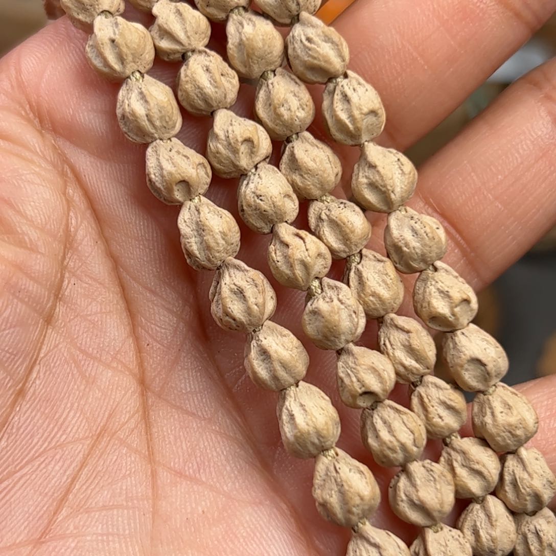 手串柏香籽/百香籽