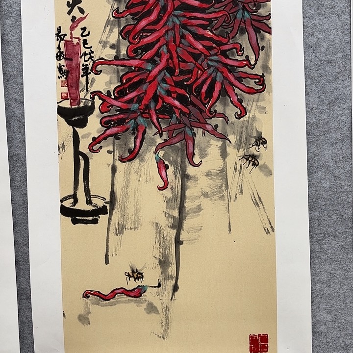 国画花鸟等多种鸟类的栖息地和栖息地等
