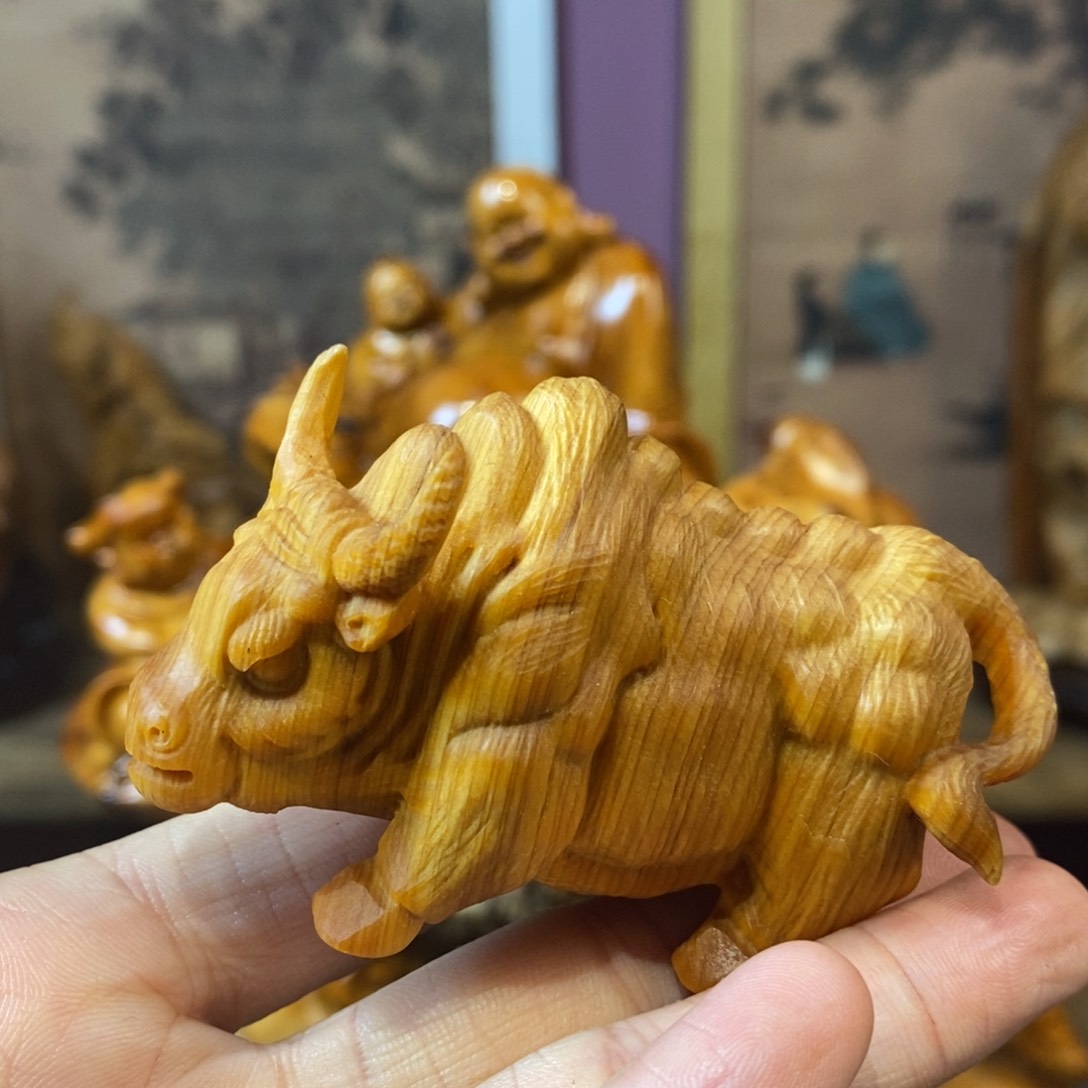 柏木（崖柏）崖柏。