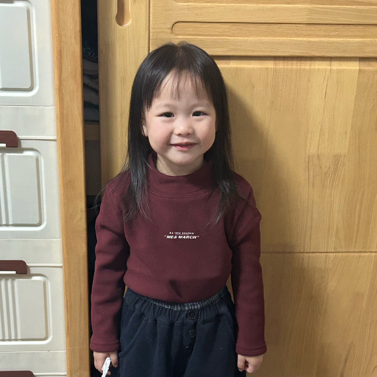 1918小鹿•儿童实体品牌秋冬款韩版童装