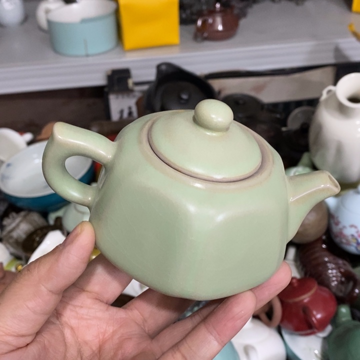 陶瓷艺术品及陶瓷制品