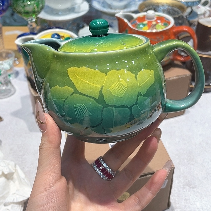 精品进口瓷器瓷片