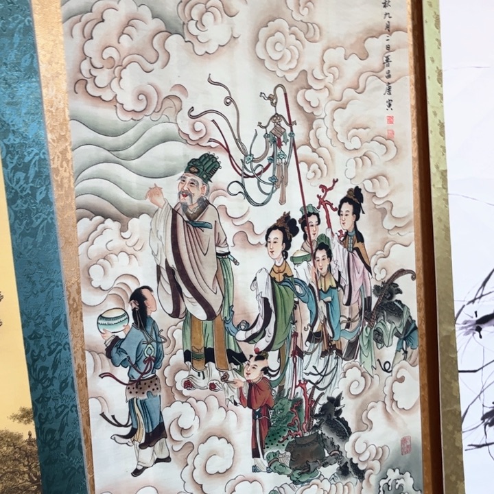 瓷片这种东西我觉得是什么