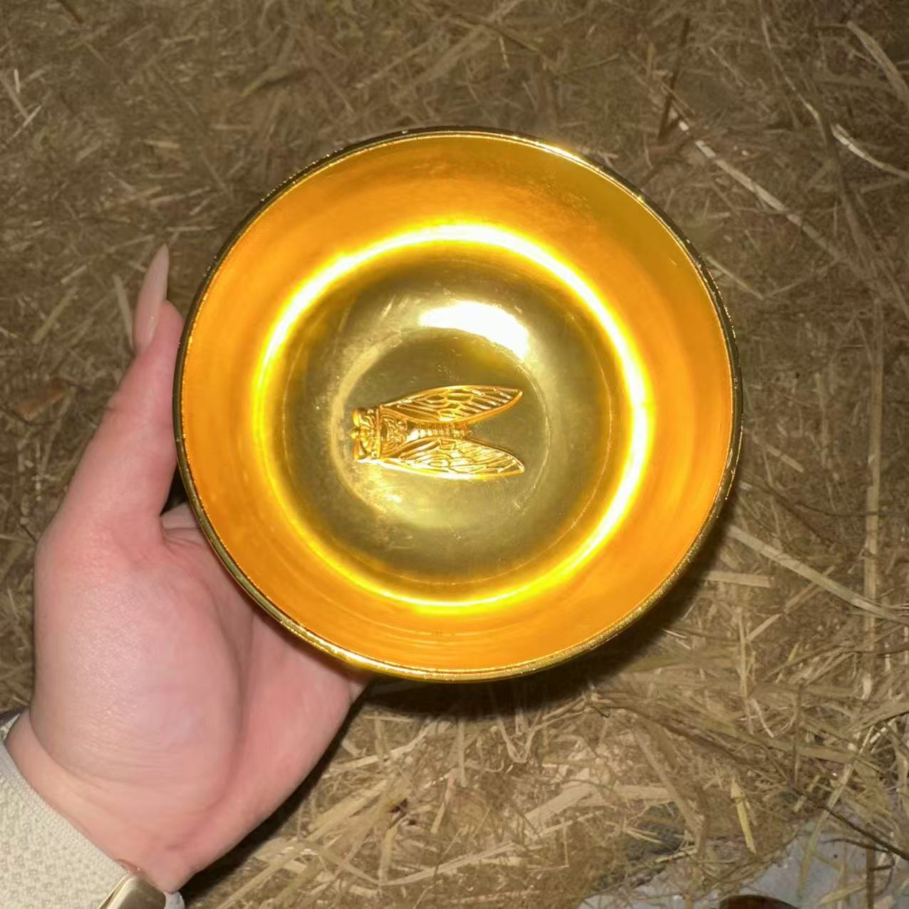 家居饰品 QB0244 流水摆件现代复古摆件