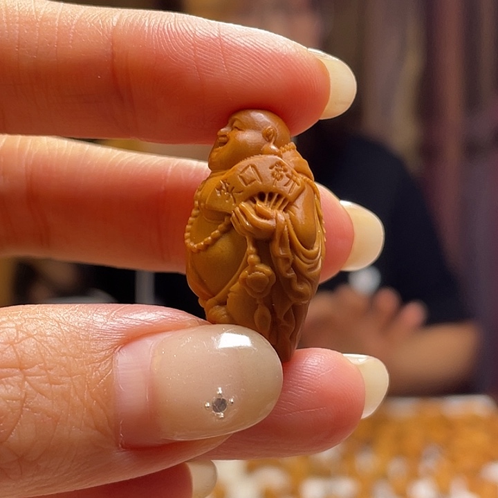 手串/手链橄榄核