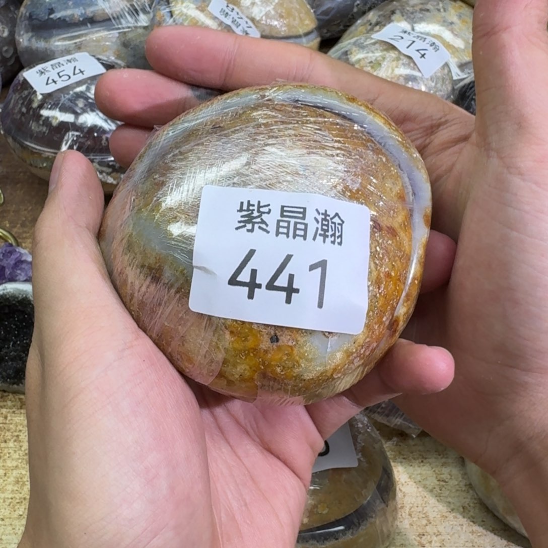 s***w未镶嵌水晶大型摆件（非配饰）