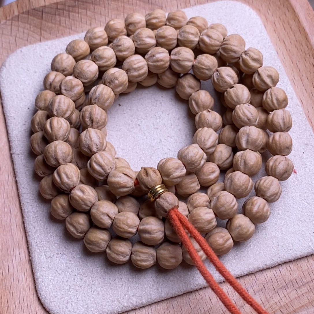 柏香籽/百香籽吊坠热****生