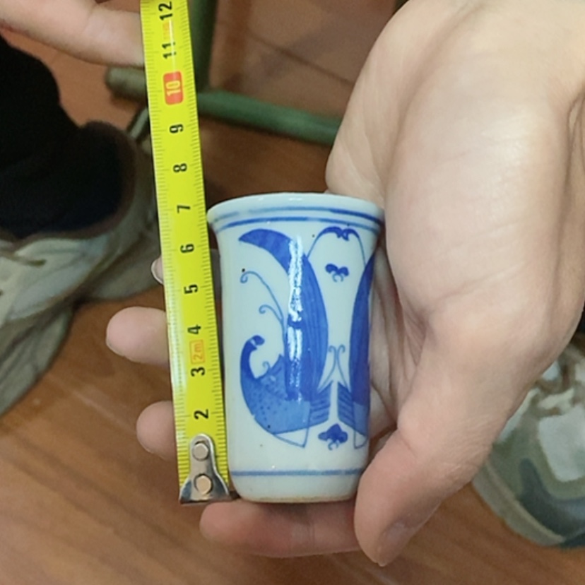 【闪购商品】瓷片景德镇现代工艺品