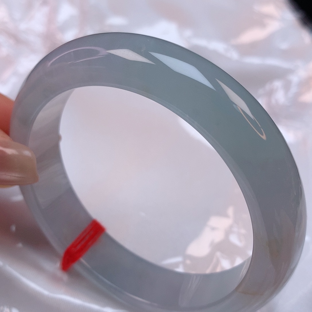 【闪购商品】翡翠手镯未镶嵌53翡翠手镯